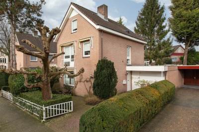 Woning Overbeeksingel 6 Velp (GE)