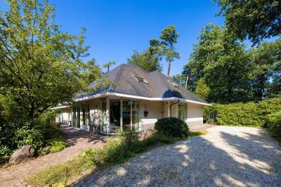 Woning Sonnevancklaan 10 Harderwijk