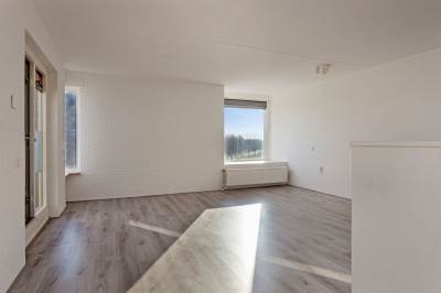 Woning Aar 31 Rotterdam