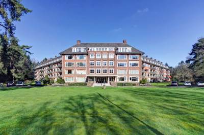 Woning Hobbemalaan 24D10 Bilthoven