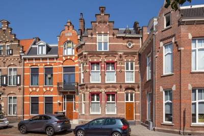 Woning Julianaplein 7 Den Bosch
