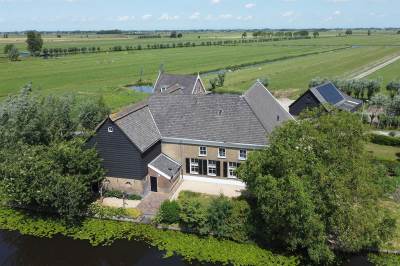 Woning Heulenslag 1 - 2 Bleskensgraaf ca