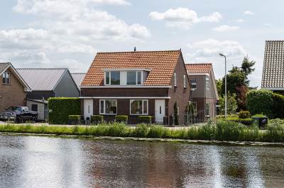 Woning Hofwegen 37 Bleskensgraaf ca