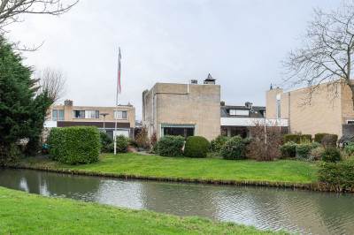 Woning H.J.A.M. Schaepmanlaan 30 Papendrecht