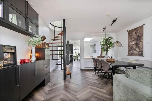 Woning Molenakkerstraat 85a Gemert