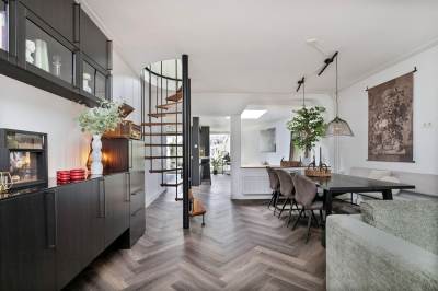 Woning Molenakkerstraat 85a Gemert