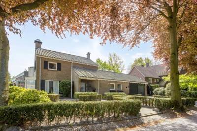 Woning Prins Bernhardlaan 8 Vlijmen