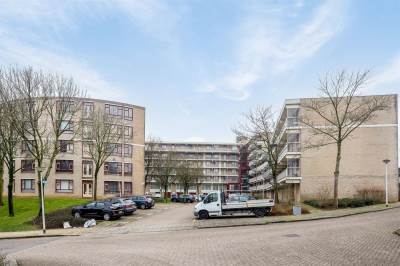 Woning Zeswegenlaan 218 Heerlen