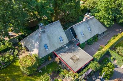 Woning Tussendijken 14 Burgum