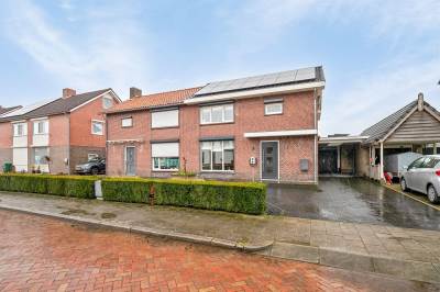 Woning Rector Aldenhuysenstraat 45 Handel