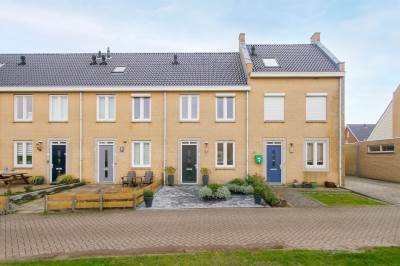 Woning Keizerskroon 16 Breezand