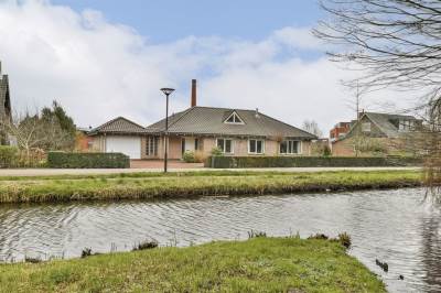 Woning Stommeerkade 15 Aalsmeer