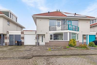 Woning Augustijnenstraat 9 Assendelft