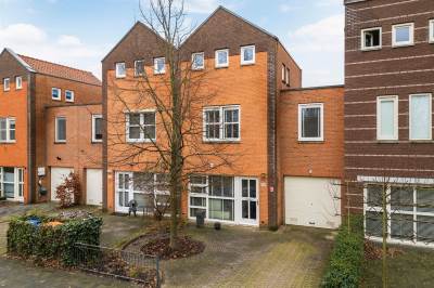 Woning Laakboulevard 110 Amersfoort