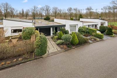 Woning Gorterlaan 13 Roosendaal