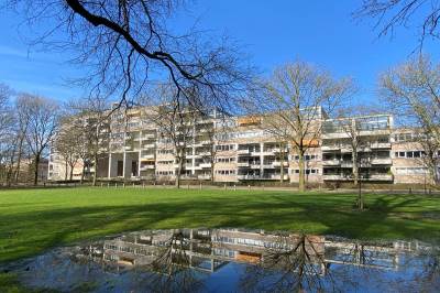 Woning Heunpark 4123 Vught