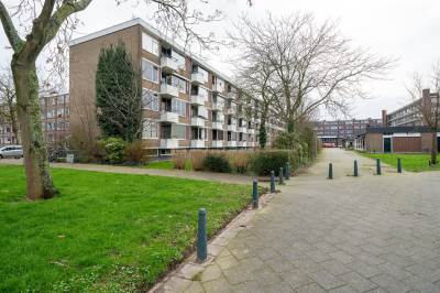 Woning Ogierssingel 105 Rotterdam