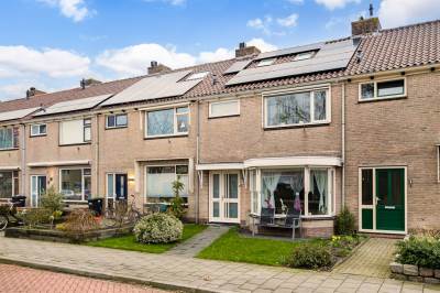 Woning Essinglaan 5 Oosterblokker