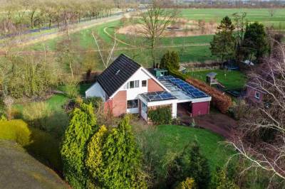 Woning Lewestraat 2 Zuidwolde (GR)