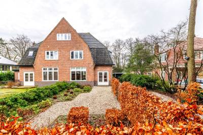 Woning Prof. Lorentzlaan 10 Zeist