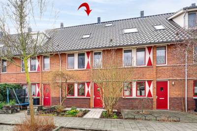Woning Burcht 6 Berkel en Rodenrijs
