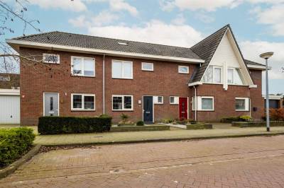 Woning Eekelshof 21 Hoogezand