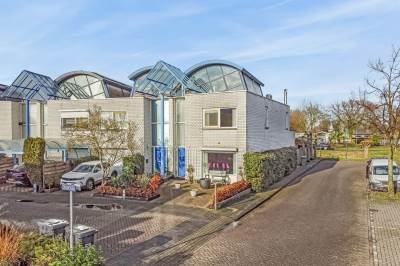 Woning Trasmolen 53 Maassluis