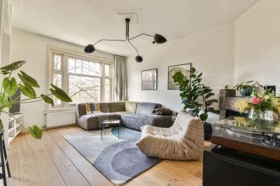 Woning Donarstraat 32 Amsterdam