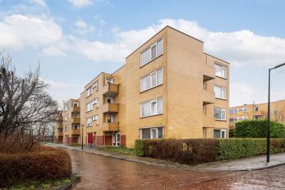 Woning Koekoekstraat 54 Maassluis