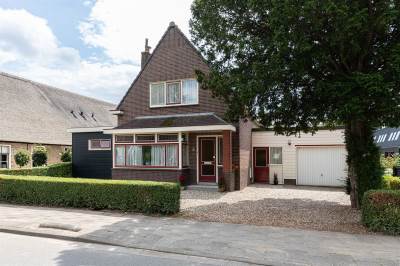 Woning Graafdijk-west 5 Molenaarsgraaf