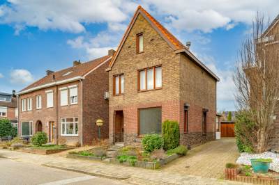 Woning Heirstraat 32 Beek (LI)