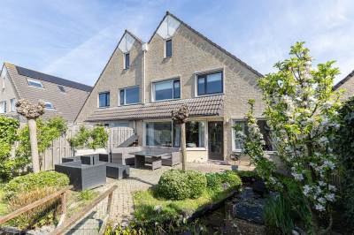 Woning Vlierbeshof 15 Papendrecht