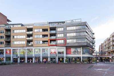 Woning Veerpromenade 126 Papendrecht