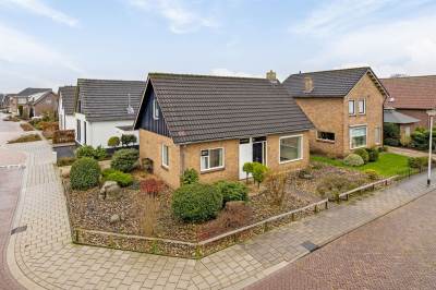 Woning Huikert 22 Neede