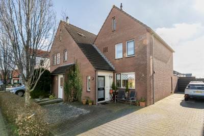 Woning Ds. T.O. Hylkemaweg 25 Giethoorn