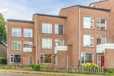 Woning Teteringsedijk 44 Breda
