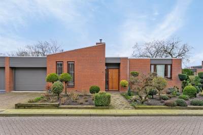 Woning Warmelo 7 Eindhoven