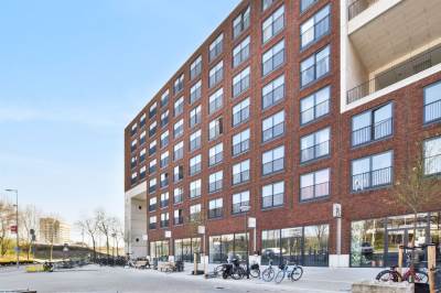 Woning Welnastraat 169 Amsterdam