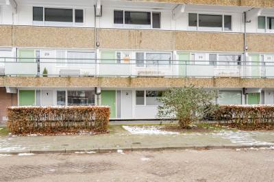 Woning Turpijnplaats 3 Amersfoort