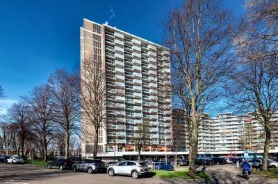 Woning Forellendaal 238 Den Haag