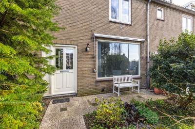 Woning Hillinenweg 69 Hillegom