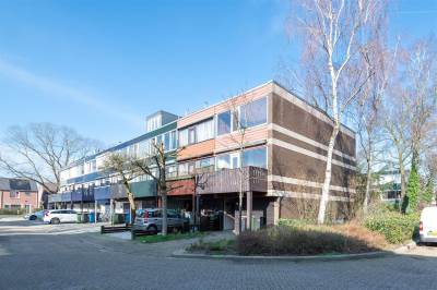 Woning Anijsstraat 19 Apeldoorn