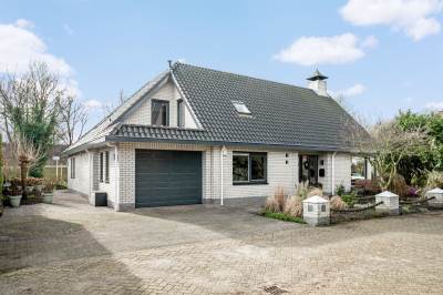 Woning Elzenhage 7 Meppel