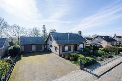 Woning Nieuwstraat 20 Zegge