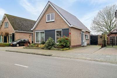 Woning Raadhuisstraat 69 Wildervank