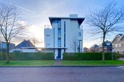 Woning Schumanlaan 17 Woerden