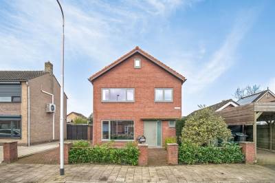 Woning de Ruyterlaan 35 Clinge