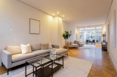 Woning Amsterdamseweg 566 Amstelveen