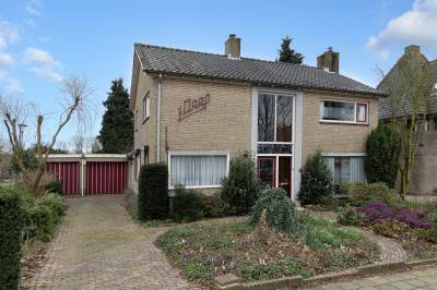 Woning Dorpsweg 67 Hattem