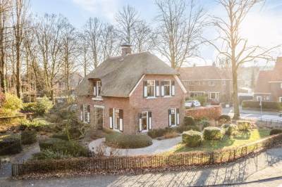 Woning Driehuizerweg 287 Nijmegen